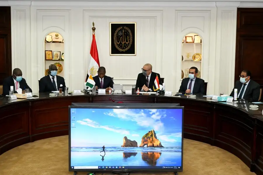 بالصور| الجزار يشرح تجربة مصر فى توفير أنماط الإسكان المختلفة والتى تلائم مختلف شرائح المجتمع