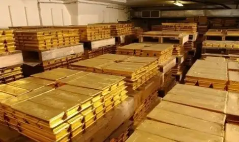 بالفيديو| مستشار وزير التموين: الذهب استثمار ناجح.. سعره يزداد سنويا بمعدل 23%