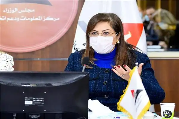هالة السعيد: مؤتمر «مصر تستطيع بالصناعة» يتوافق مع الإصلاحات الهيكلية