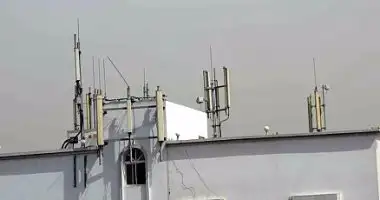 مصر تنشئ محطات محمول بـ500 قرية ضمن حياة كريمة