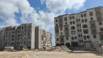 778 مليون جنيه استثمارات المرحلة العاجلة بمدينة رشيد الجديدة