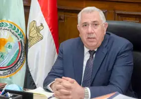 بالانفوجراف..الزراعة تعلن أهم الأرقام في إنتاج مصر السمكي