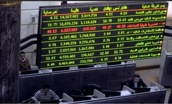 خبير بأسواق المال: البورصة المصرية شهدت ارتفاع بكافة المؤشرات خلال تعاملات الأسبوع