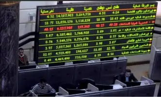 خبير بأسواق المال: البورصة المصرية شهدت ارتفاع بكافة المؤشرات خلال تعاملات الأسبوع