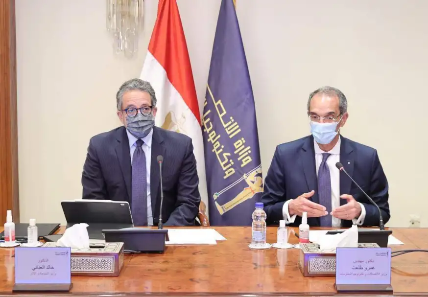 تنسيق حكومي لرفع سرعات خدمة الإنترنت بالمنشآت الفندقية