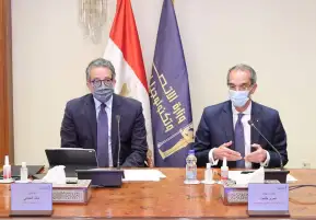 تنسيق حكومي لرفع سرعات خدمة الإنترنت بالمنشآت الفندقية