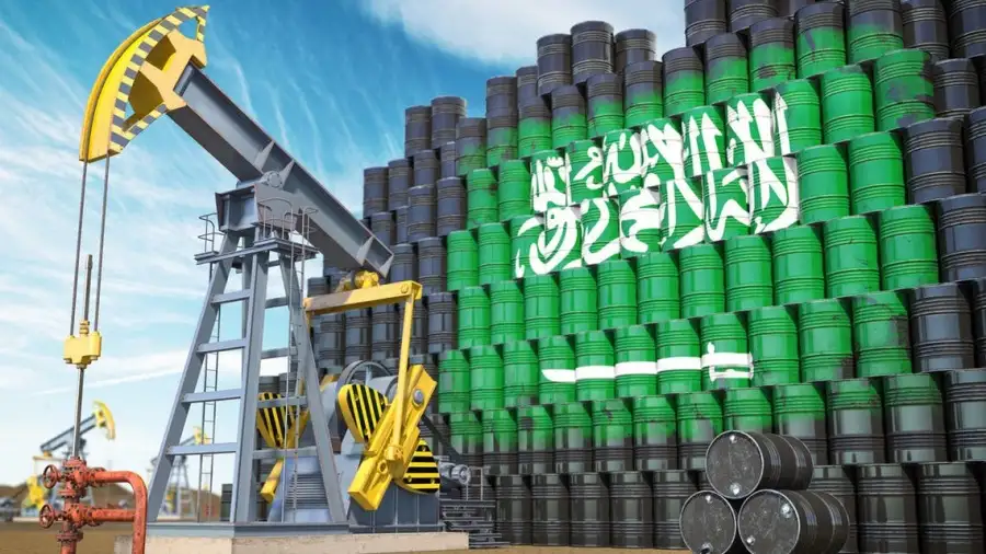 أرامكو تحدد السعر الجديد للخام العربي الخفيف للولايات المتحدة