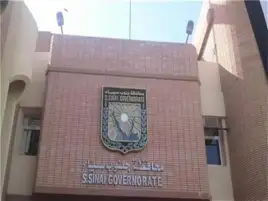 جنوب سيناء : تنفيذ 60% من الخطة الاستثمارية للعام المالي الجاري