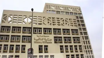 المالية تطرح أذون خزانة للبيع بـ12 مليار جنيه الأحد