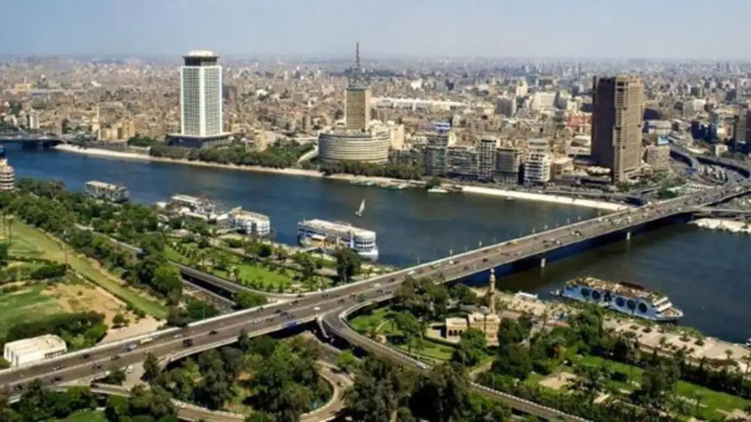 مصر تبدي جاهزيتها للمشاركة في إعادة إعمار العراق