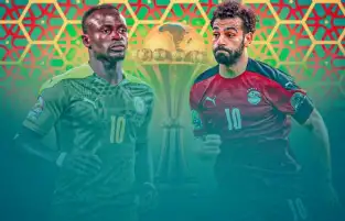 مصر vs السنغال.. المنتخب يبحث عن النجمة الثامنة في تاريخه