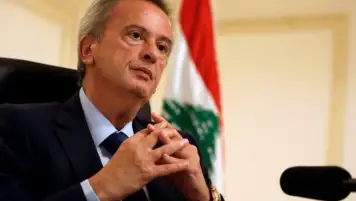 فرنسا ولوكسمبورج تطلبان من بيروت معلومات عن حسابات حاكم “مصرف لبنان”