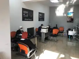 رئيس الجهاز: افتتاح أول وحدة مرور إلكترونية بالكامل في مدينة 6 أكتوبر