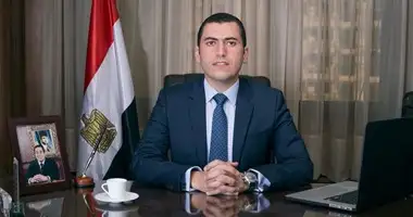 محمد السلاب: تطوير إدفينا وقها يدفع صادرات الصناعات الغذائية لمصر