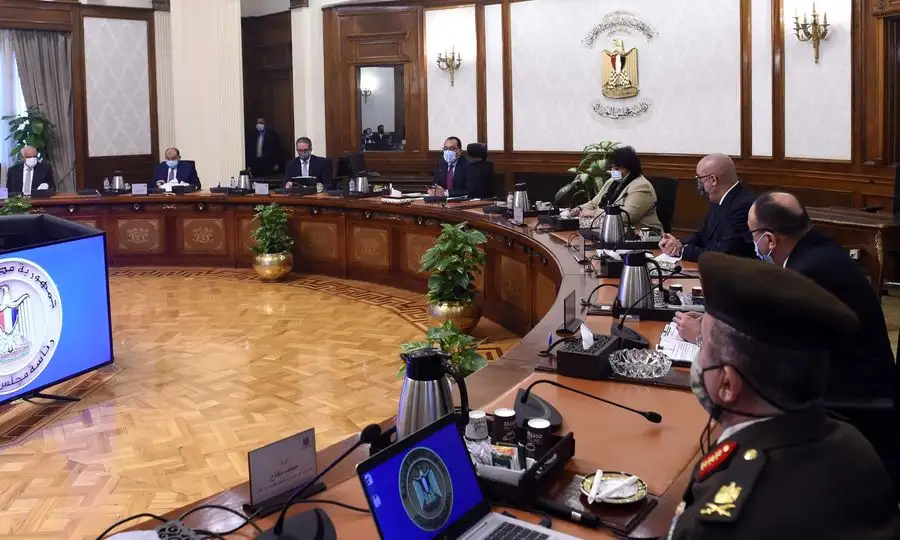 رئيس الوزراء يُتابع موقف تنفيذ المتحف المصري الكبير وتطوير المنطقة المحيطة