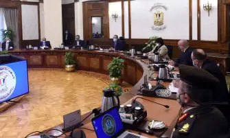 رئيس الوزراء يُتابع موقف تنفيذ المتحف المصري الكبير وتطوير المنطقة المحيطة
