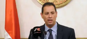 عمران: 111 مليار جنيه قيمة وثائق صناديق الاستثمار السوقية