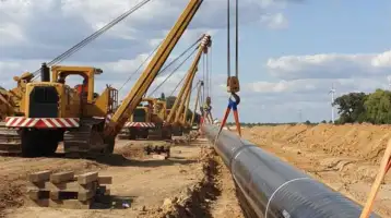 بوليفيا تعلن عن اكتشاف احتياطات كبيرة من الغاز الطبيعي