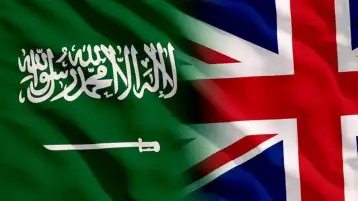 تعاون بريطاني سعودي في مجال التنمية المستدامة ودعم الاستثمار الدولي