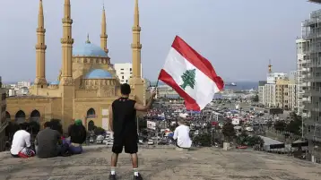 تركيا ترقع الحظر عن الخردة وتعطي بارقة أمل للاقتصاد اللبناني