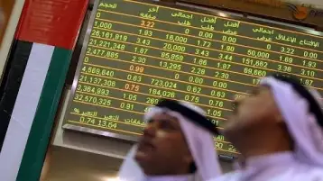 34 ملياراً أرباحاً قياسية لــ 10 بنوك مُدرجة بنمو 44 % خلال 2021