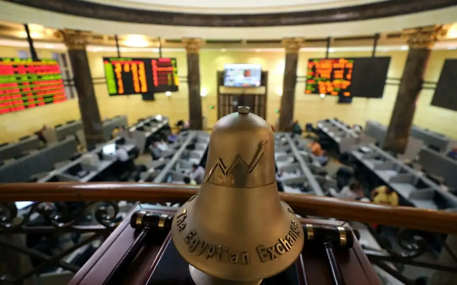 البورصة تواصل الصعود بدعم الأداء الإيجابى لأسهم العقارات والبتروكيماويات