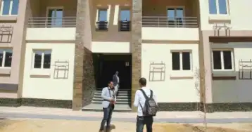 بدء تسليم وحدات سكن مصر بمدينة ناصر الجديدة بأسيوط مارس المقبل