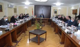 وزير التموين: مستهدف توريد قمح محلي هذا العام 4 مليون طن.