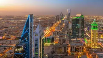 أمير الرياض يضع حجر الأساس لـ "الأفنيوز الرياض" باستثمارات تتجاوز 14 مليار ريال