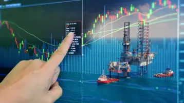 مجموعة فيتول تؤكد أن أسعار النفط عالمياً لم تصل بعد إلى ذروتها