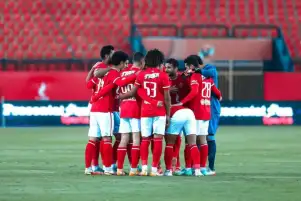 التشكيل المتوقع للأهلي أمام بالميراس البرازيلي في مونديال الأندية