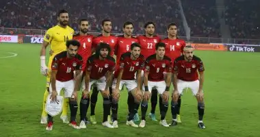 اتحاد الكرة: الجيل الحالي أعاد شخصية المنتخب لكرة القدم