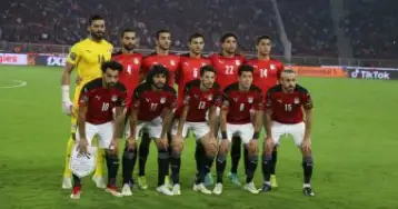 اتحاد الكرة: الجيل الحالي أعاد شخصية المنتخب لكرة القدم