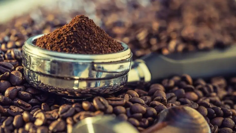 تراجع احتياطات القهوة لأدنى مستوياتها منذ 22 عامًا