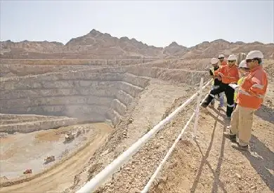 شل للزيوت تجدد شراكتها مع منجم السكري لمدة 5 سنوات