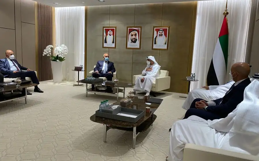 وزير النقل: الاتفاق على توقيع اتفاقية لتشغيل خط نقل بضائع عبر نهر النيل