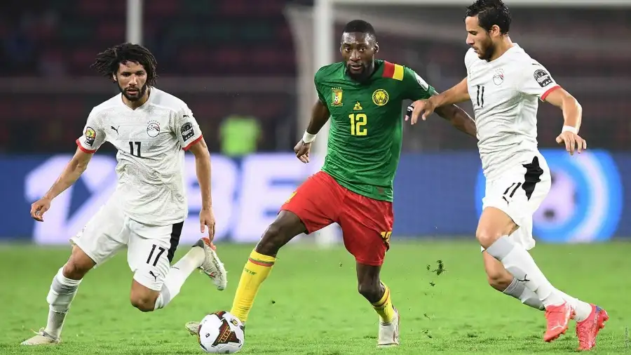 النني: لهذا السبب رفضت تسديد ركلات الترجيح مع المنتخب في الكان