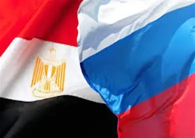 5 مليار دولار حجم التبادل التجاري بين القاهرة وموسكو خلال 2021