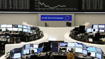 الأسهم الأوروبية تختم مستقرة الثلاثاء بعد الضغط على أسهم التكنولوجيا