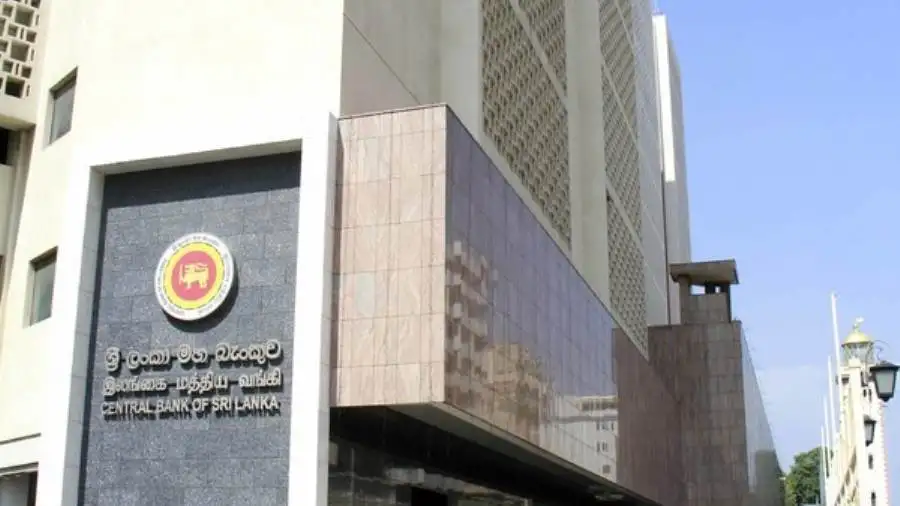 البنك المركزي السريلانكي ينفي حاجة بلاده لإعادة هيكلة ديونها