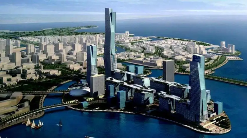 السعودية تعتمد استراتيجية جديدة للمدن الذكية