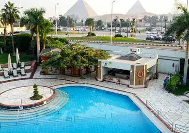 تصنيف مصر ضمن أفضل 10 دول سياحية عالمياً