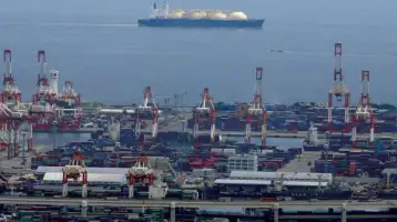 الغاز الياباني البديل الأنسب حالياً لدول أوربا