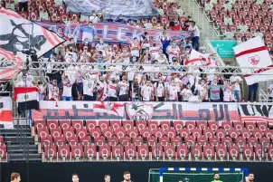 5 آلاف مشجع لمباراة الزمالك وبترو أتلتيكو في دوري أبطال إفريقيا