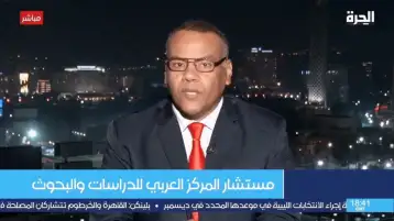 أبوبكر الديب : التوترات الجيوسياسية تحلق بأسعار النفط لمستويات خيالية