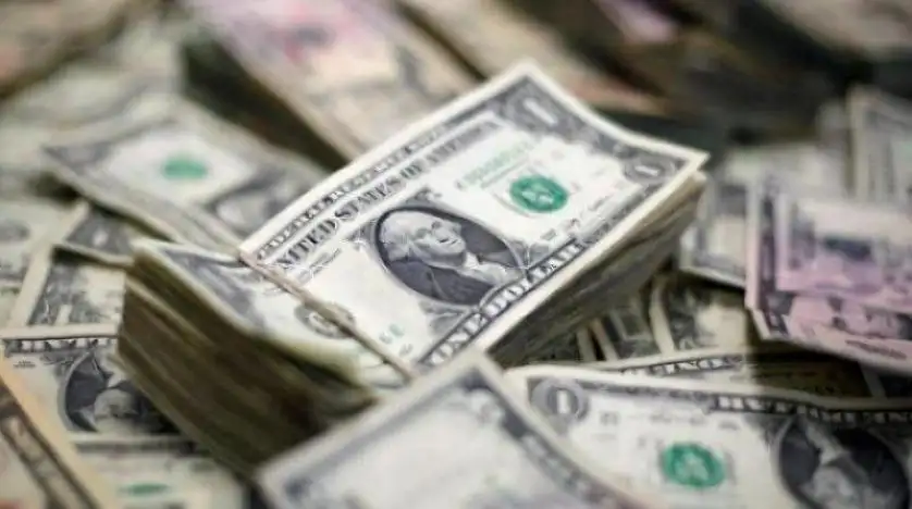 ارتفاع سعر الدولار بسبب المراهنات رغم أزمة التضخم