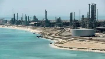 أشادة أميركية بدور السعودية في توازن أسواق النفط واستقرارها