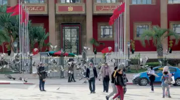 صندوق النقد يتوقع نمو كبير في الاقتصاد المغربي