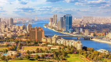 مصر تسعى إلى خفض المديونية إلى 82.5% بنهاية يونيو 2026