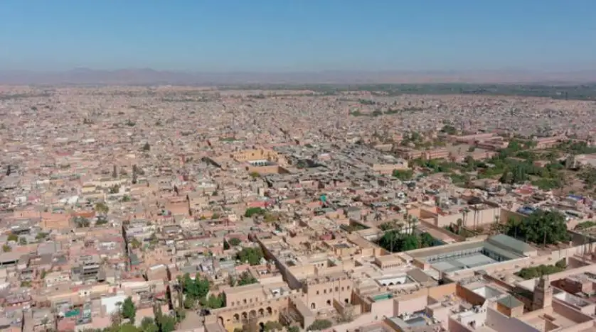 المقاولات المغربية تنخفض للنصف بسبب جائحة كورونا
